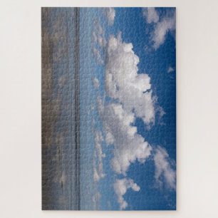 Waddenzee Legpuzzel