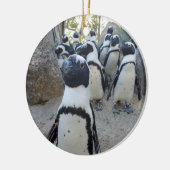 Waddle 2020 keramische siervoorwerpen keramisch ornament (Links)