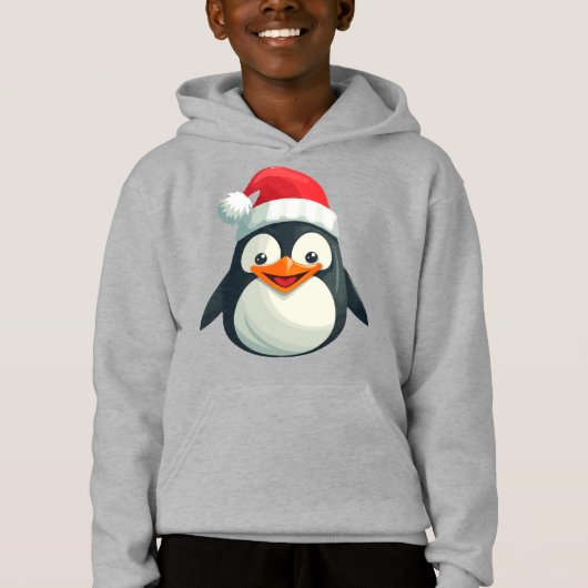 Waddle Claus (Voorkant)