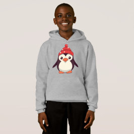 Waddle Claus
