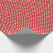 Waddle Claus Cadeaupapier (Hoek)