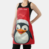 Waddle Claus Schort (Insitu)