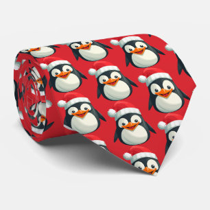 Waddle Claus Stropdas