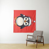 Waddle Claus Wandkleed (In Situ (horizontaal))