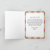 Waddle I Do Without You Pinguïn Koppels voor Kerst Kaart (Binnen)