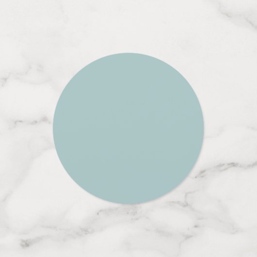 Waddle it Be Gender Reveal Rubber Duck Bubbles Confetti (Kleine voorkant)