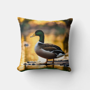 Waddle & Wonder Kussen