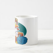 waddleeaglemmet koffiemok (Center)