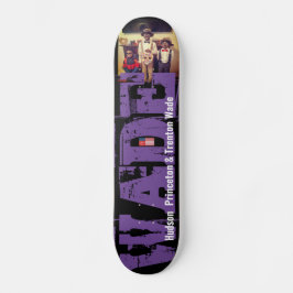 WADE BROTHERS Skateboard