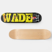 WADE COLLECTIE Skateboard (Horizontaal)