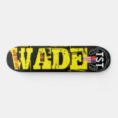 WADE COLLECTIE Skateboard (Horizontaal)