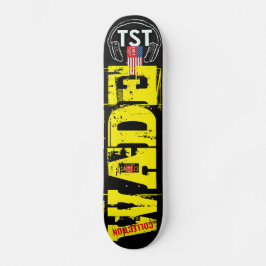 WADE COLLECTIE Skateboard