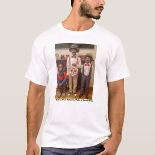 WADE COLLECTIE THP T-Shirt