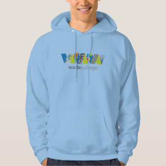 Wade College-trui Hoodie