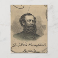 Wade Hampton III