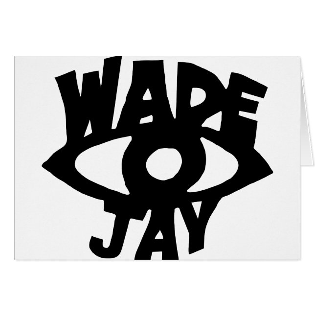 Wade Jay (Voorkant Horizontaal)