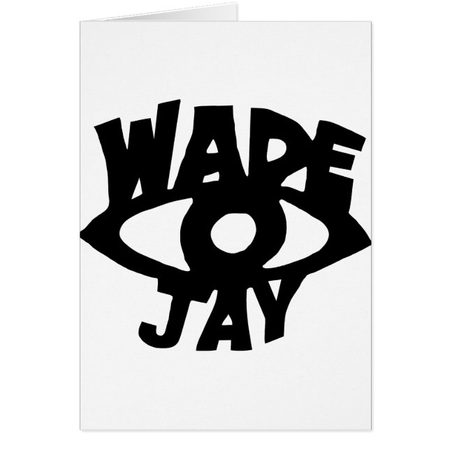 Wade Jay (Voorkant)