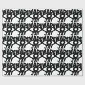 Wade Jay Cadeaupapier (Vlak)