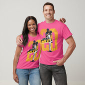 Wade Miley Rough T-shirt (Unisex)