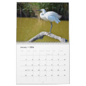 Waders Kalender 2025 (Jan 2026)