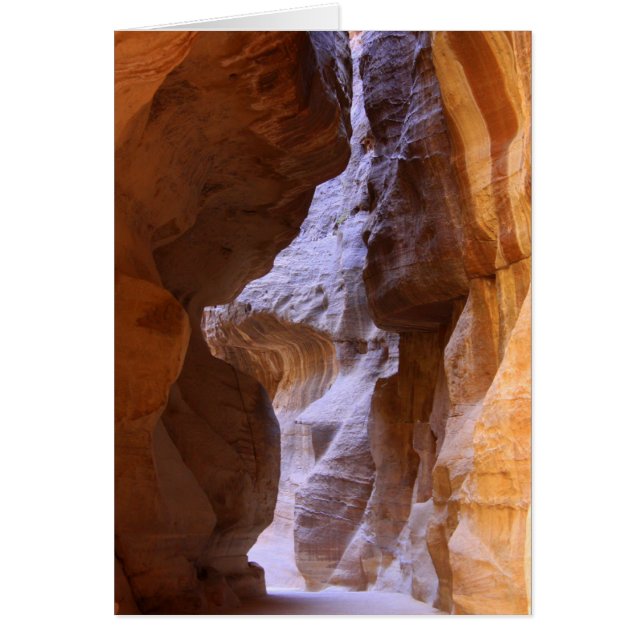 Wadi Araba (Voorkant)