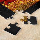 Wadi Namar Legpuzzel (Zijkant)