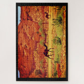 Wadi Namar Legpuzzel (Verticaal)