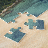Wadigi-eiland, Mamanuca-eilanden, Fiji Legpuzzel (Zijkant)