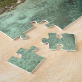 Wadigi-eiland, Mamanuca-eilanden, Fiji Legpuzzel (Zijkant)