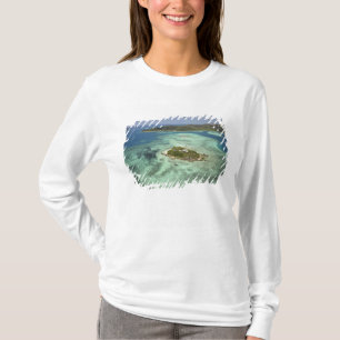 Wadigi-eiland, Mamanuca-eilanden, Fiji T-shirt