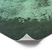 Wadigi Island, Mamanuca Islands, Fiji Poster (Hoek)