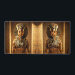 Wadjet – Ägyptische Schlangengöttin´1 Bureaumat<br><div class="desc">Wadjet ist eine Kobra-Göttin aus der ägyptischen Mythologie und Schutzgöttin der Pharaonen sowie von Unterägypten. Sie steht für Schutz, Macht und königliche Autorität.</div>