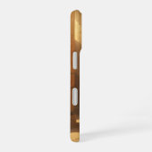 Wadjet – Ägyptische Schlangengöttin´2 iPhone 16 Hoesje (Rechterkant)