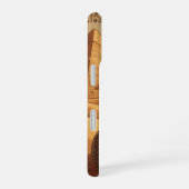 Wadjet – Ägyptische Schlangengöttin´4 iPhone 16 Hoesje (Rechterkant)