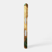 Wadjet – Ägyptische Schlangengöttin´5 iPhone 16 Hoesje (Rechterkant)