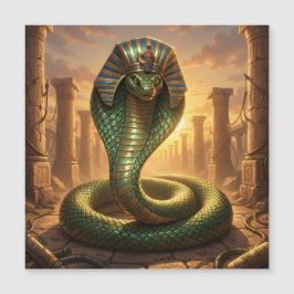 Wadjet – Ägyptische Schlangengöttin´6