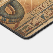 Wadjet – Ägyptische Schlangengöttin´7 Bureaumat (Hoek)