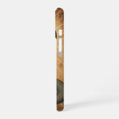 Wadjet – Ägyptische Schlangengöttin´7 iPhone 16 Hoesje (Linkerkant)