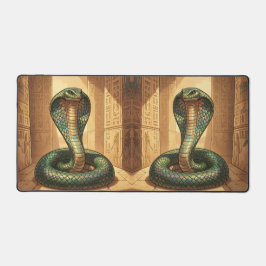 Wadjet – Ägyptische Schlangengöttin Bureaumat