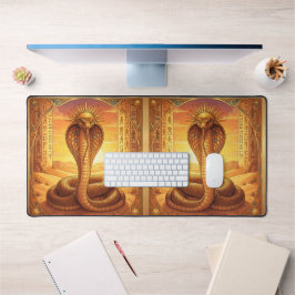 Wadjet – Egyptian Cobra Goddess´1 Bureaumat