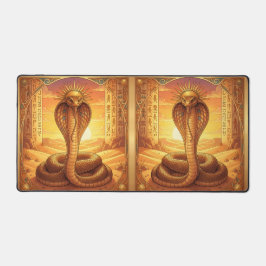 Wadjet – Egyptian Cobra Goddess´1 Bureaumat