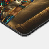 Wadjet – Egyptian Cobra Goddess´2 Bureaumat (Hoek)