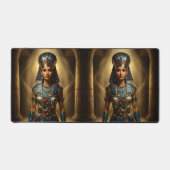 Wadjet – Egyptian Cobra Goddess´2 Bureaumat (Voorkant)