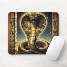Wadjet – Egyptian Cobra Goddess´3 Muismat