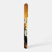 Wadjet – Egyptian Cobra Goddess´4 iPhone 16 Hoesje (Rechterkant)