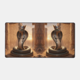 Wadjet – Egyptian Cobra Goddess´5 Bureaumat