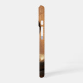 Wadjet – Egyptian Cobra Goddess´5 iPhone 16 Hoesje (Linkerkant)