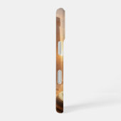 Wadjet – Egyptian Cobra Goddess´5 iPhone 16 Hoesje (Rechterkant)