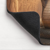 Wadjet – Egyptian Cobra Goddess´5 Muismat (Hoek)