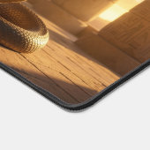 Wadjet – Egyptian Cobra Goddess´6 Bureaumat (Hoek)